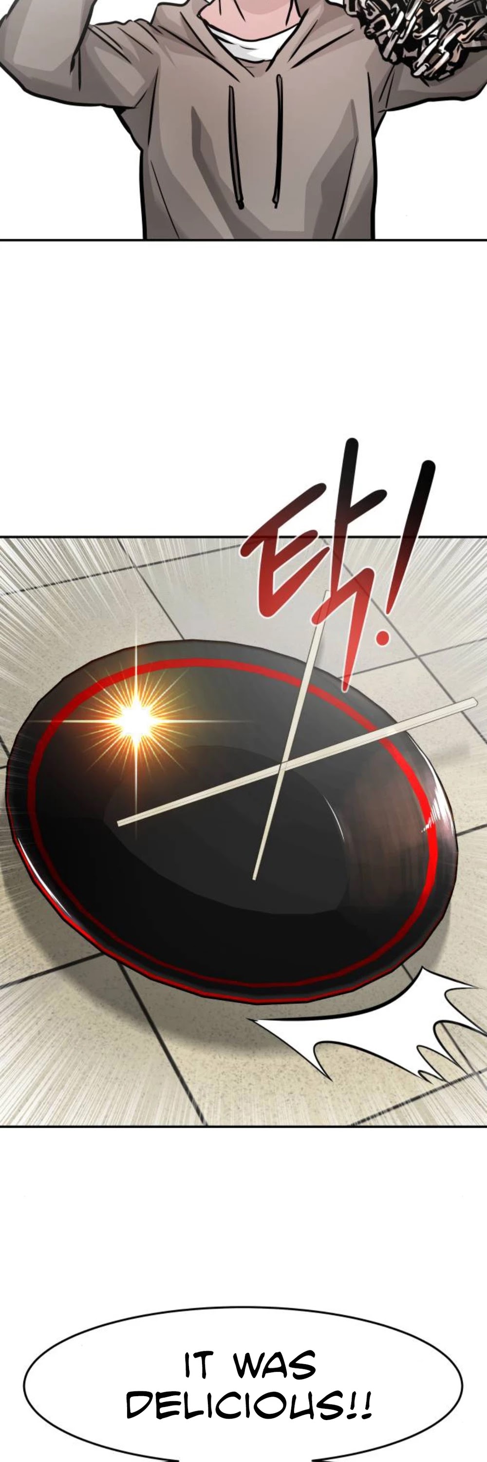 All Rounder Chapter 16 page 64 - Chapter 16