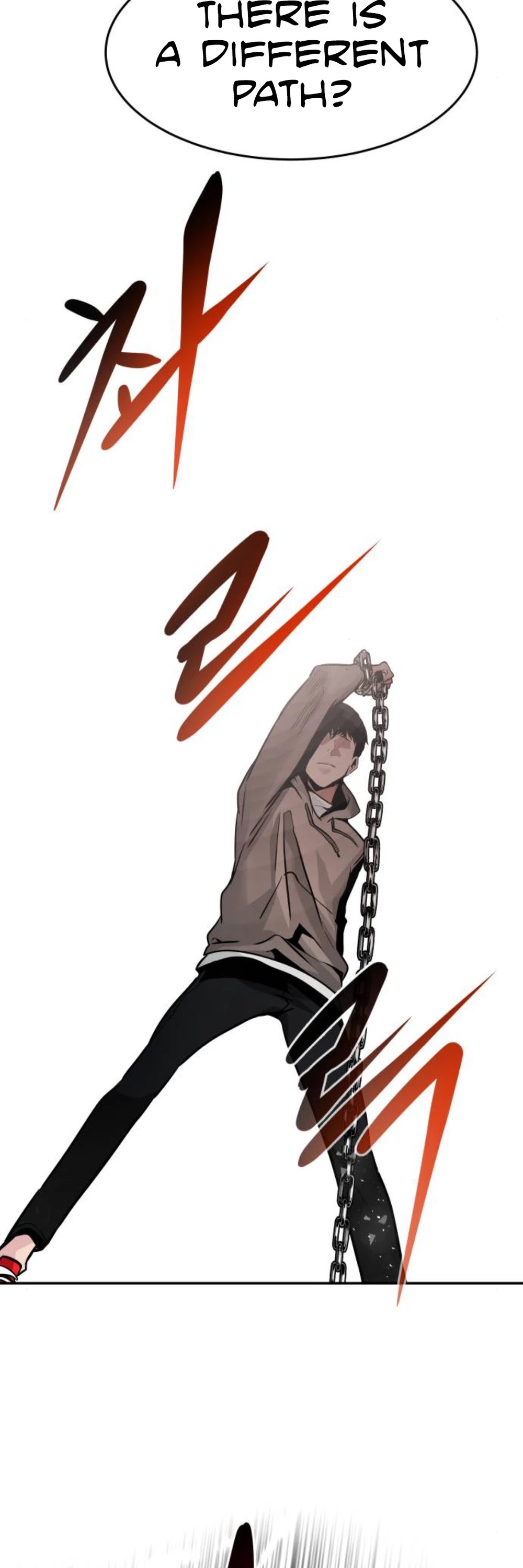 All Rounder Chapter 16 page 67 - Chapter 16