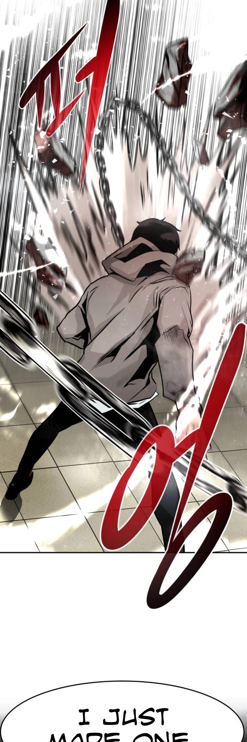 All Rounder Chapter 16 page 68 - Chapter 16