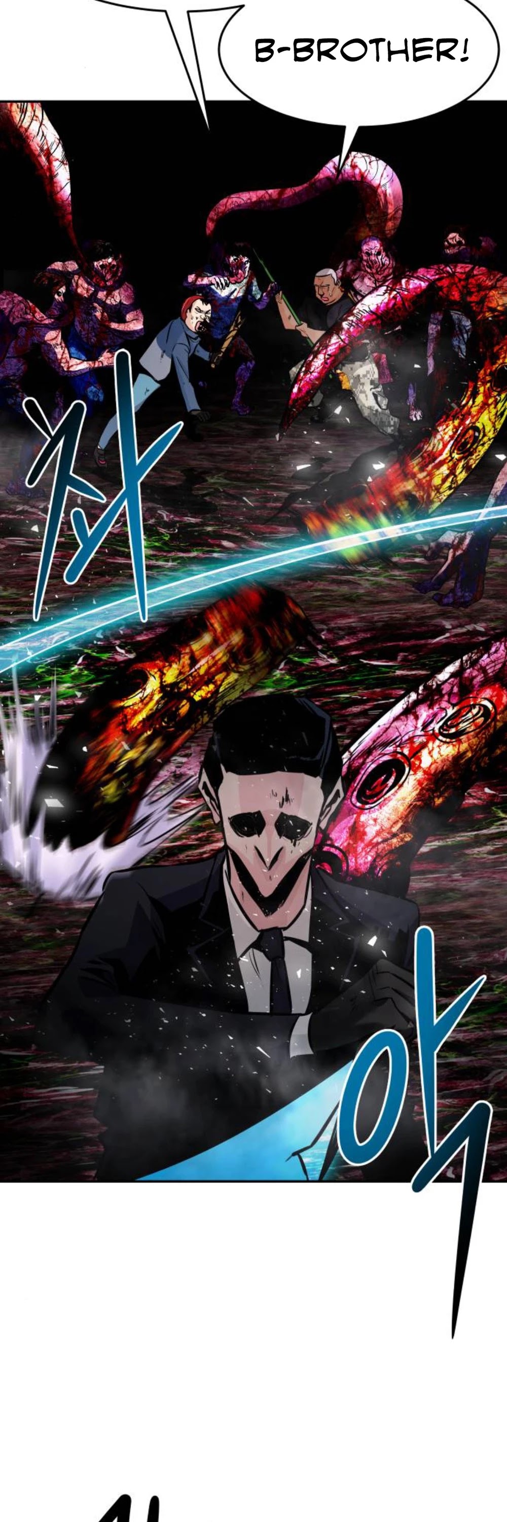 All Rounder Chapter 16 page 7 - Chapter 16