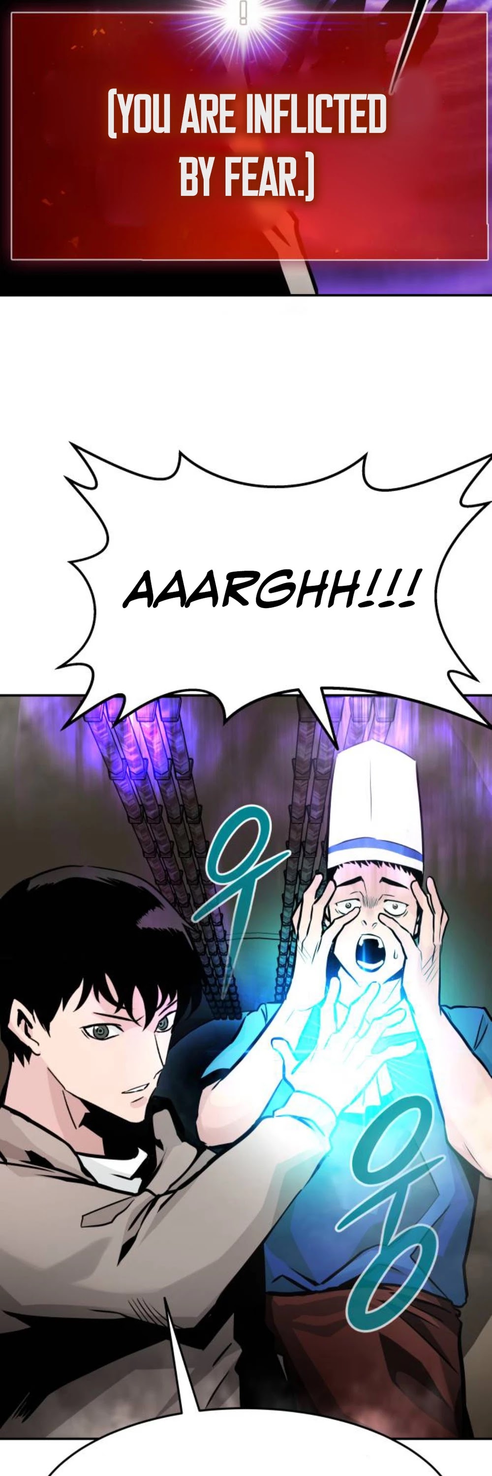 All Rounder Chapter 16 page 85 - Chapter 16