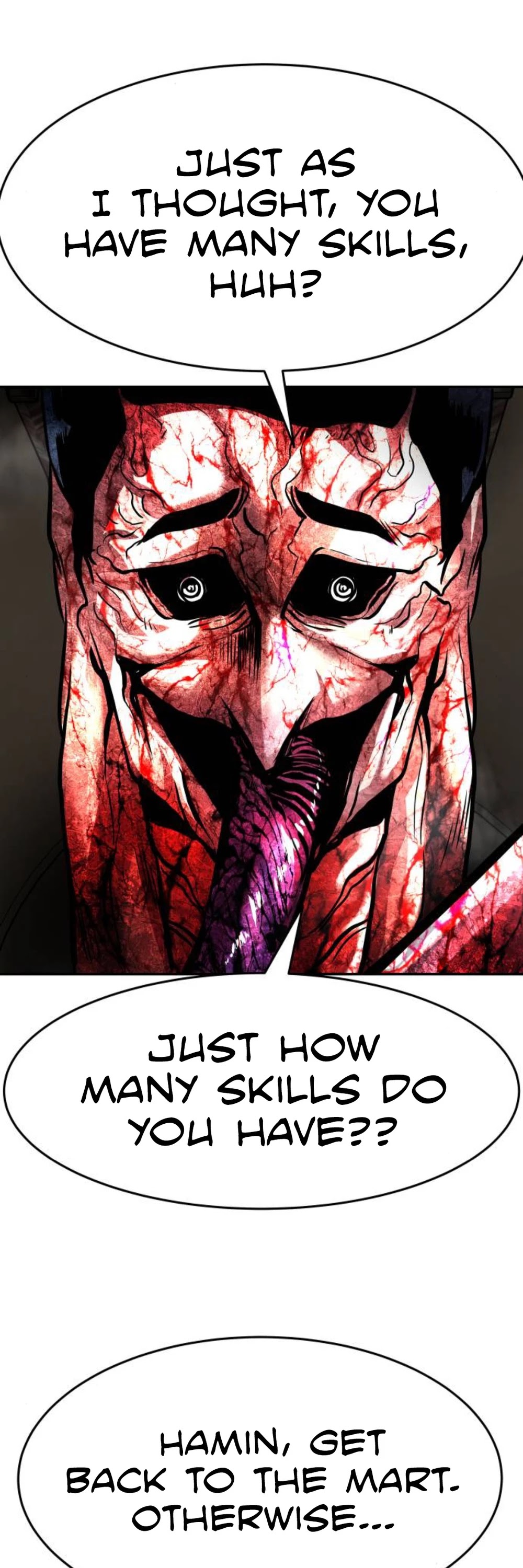 All Rounder Chapter 16 page 87 - Chapter 16