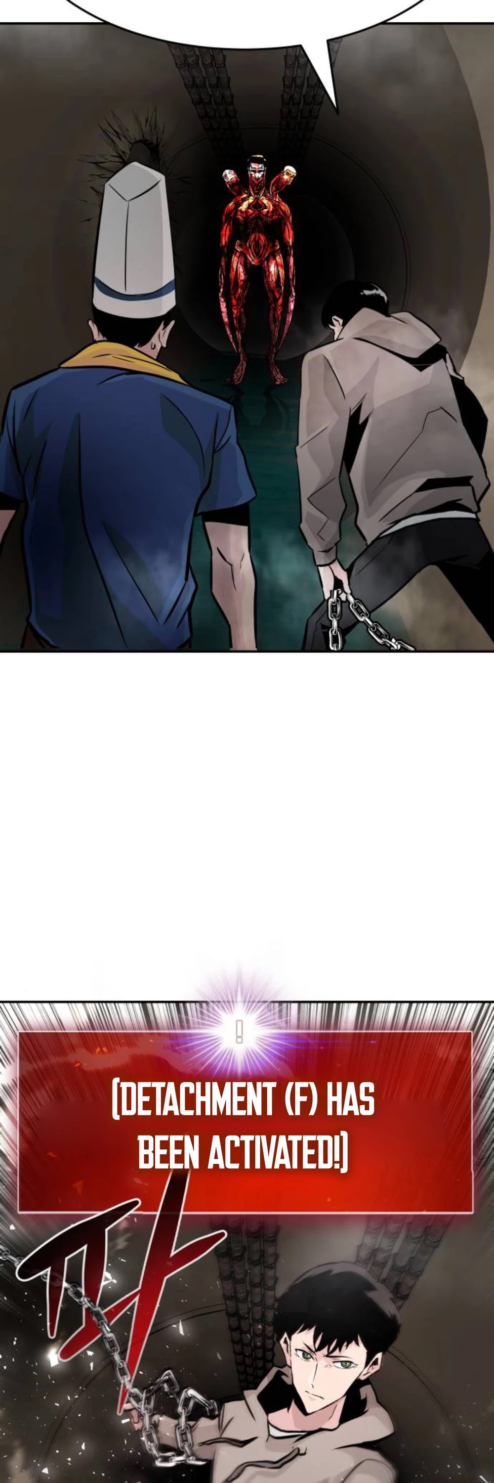 All Rounder Chapter 16 page 88 - Chapter 16