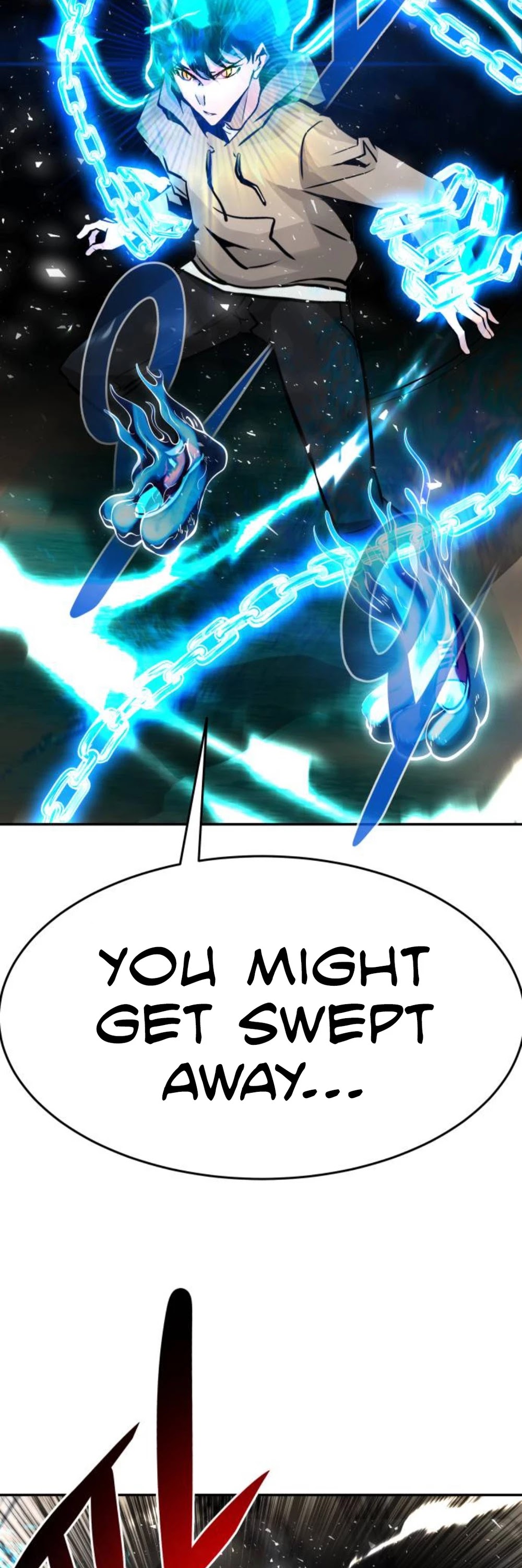 All Rounder Chapter 16 page 90 - Chapter 16