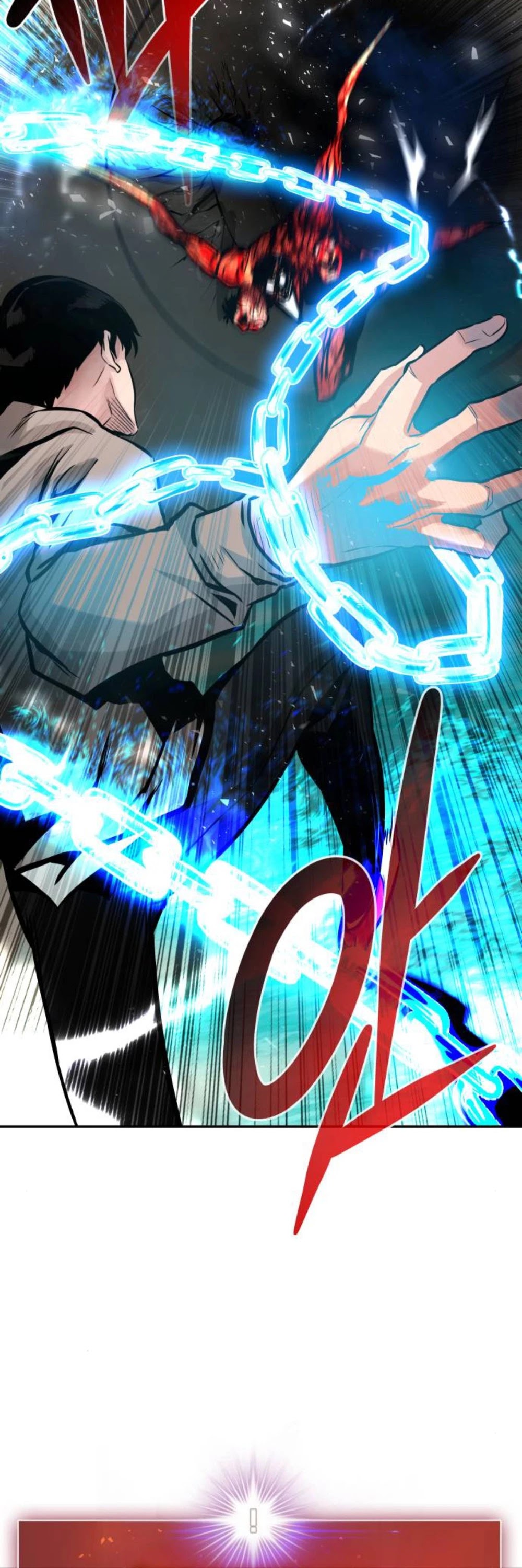 All Rounder Chapter 16 page 91 - Chapter 16