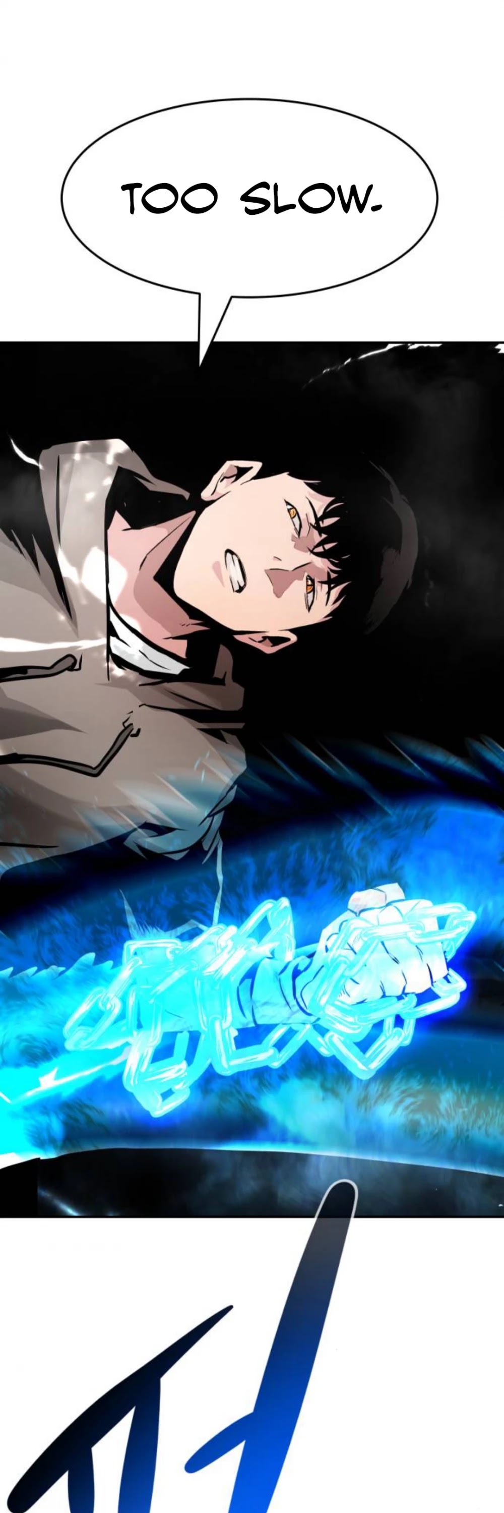 All Rounder Chapter 16 page 94 - Chapter 16
