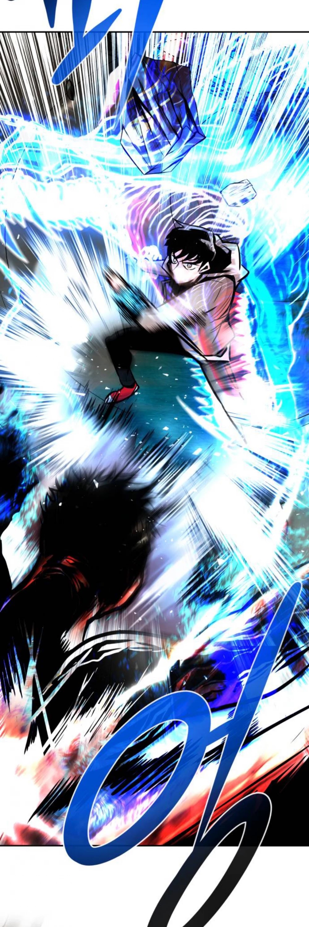 All Rounder Chapter 16 page 95 - Chapter 16
