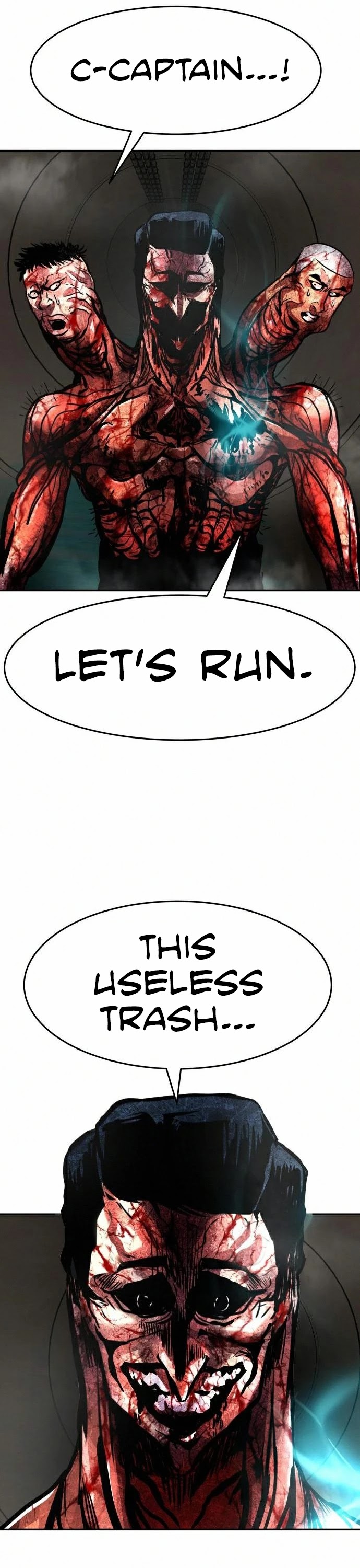 All Rounder Chapter 17 page 13 - Chapter 17