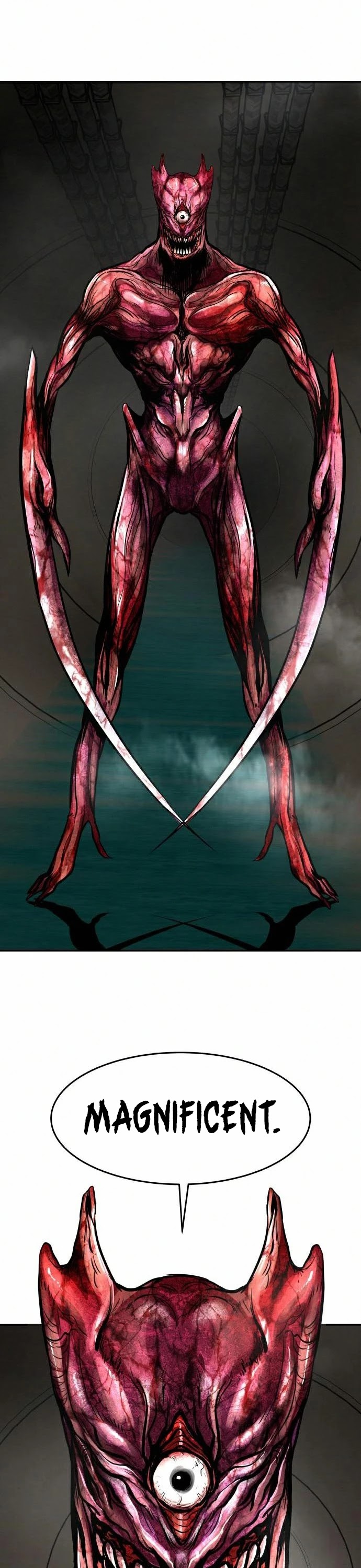 All Rounder Chapter 17 page 18 - Chapter 17