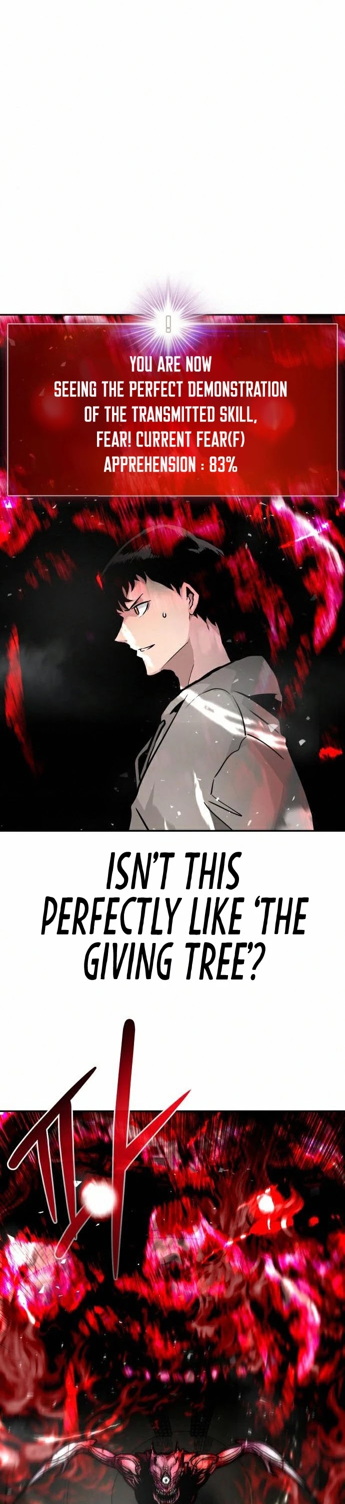 All Rounder Chapter 17 page 20 - Chapter 17
