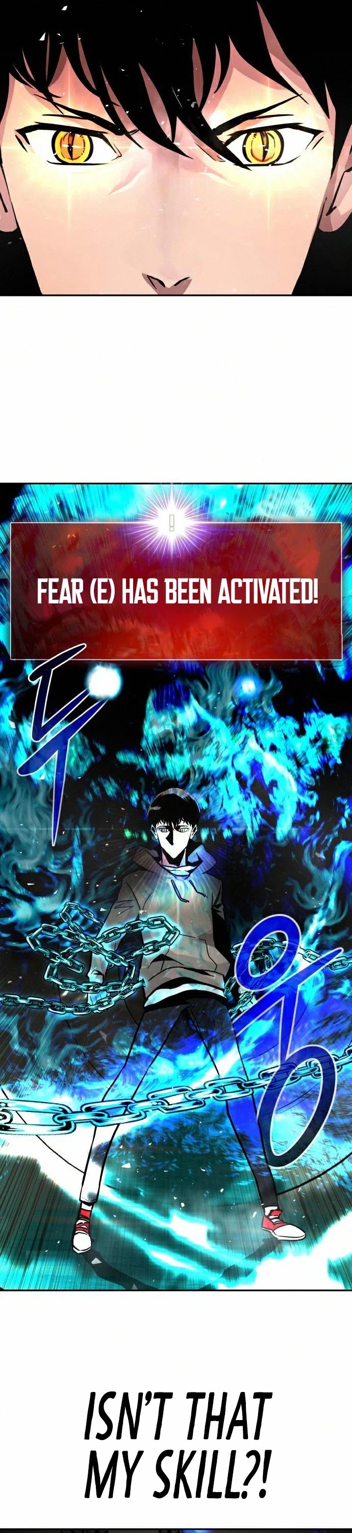 All Rounder Chapter 17 page 23 - Chapter 17