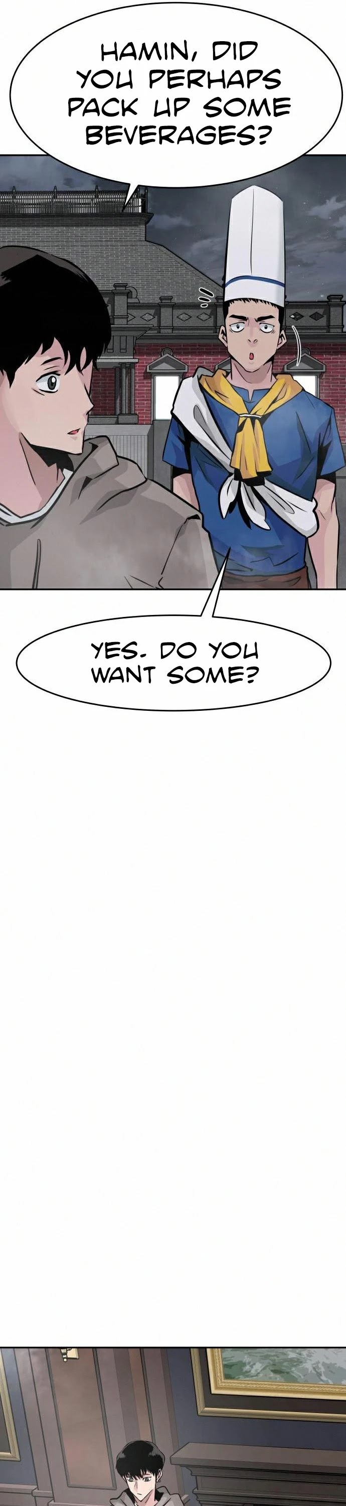 All Rounder Chapter 17 page 48 - Chapter 17