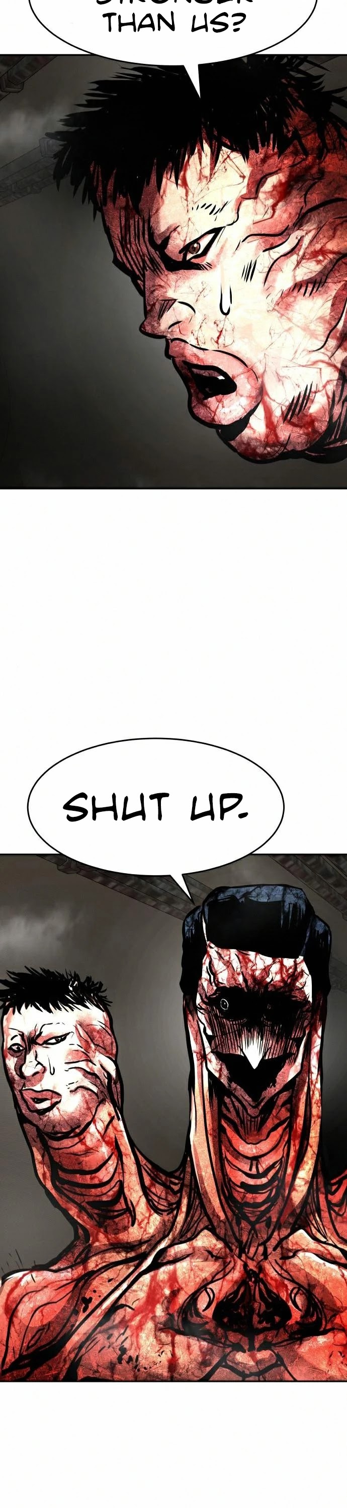 All Rounder Chapter 17 page 5 - Chapter 17