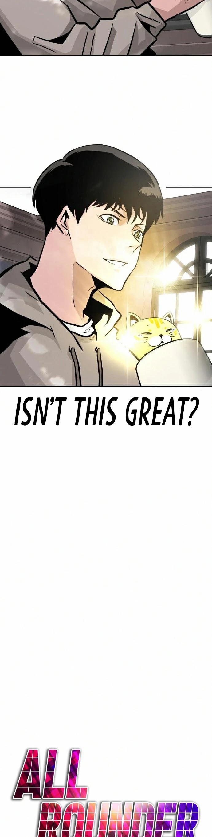 All Rounder Chapter 17 page 51 - Chapter 17