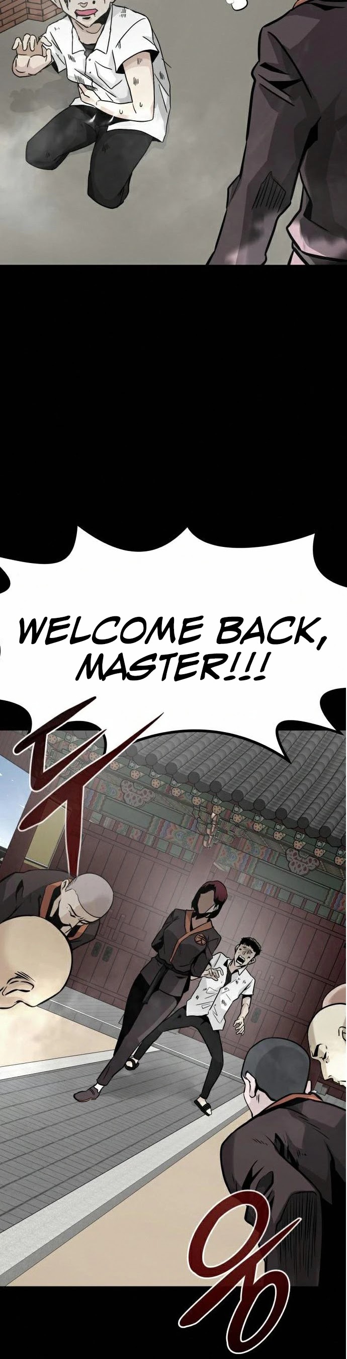 All Rounder Chapter 18 page 14 - Chapter 18