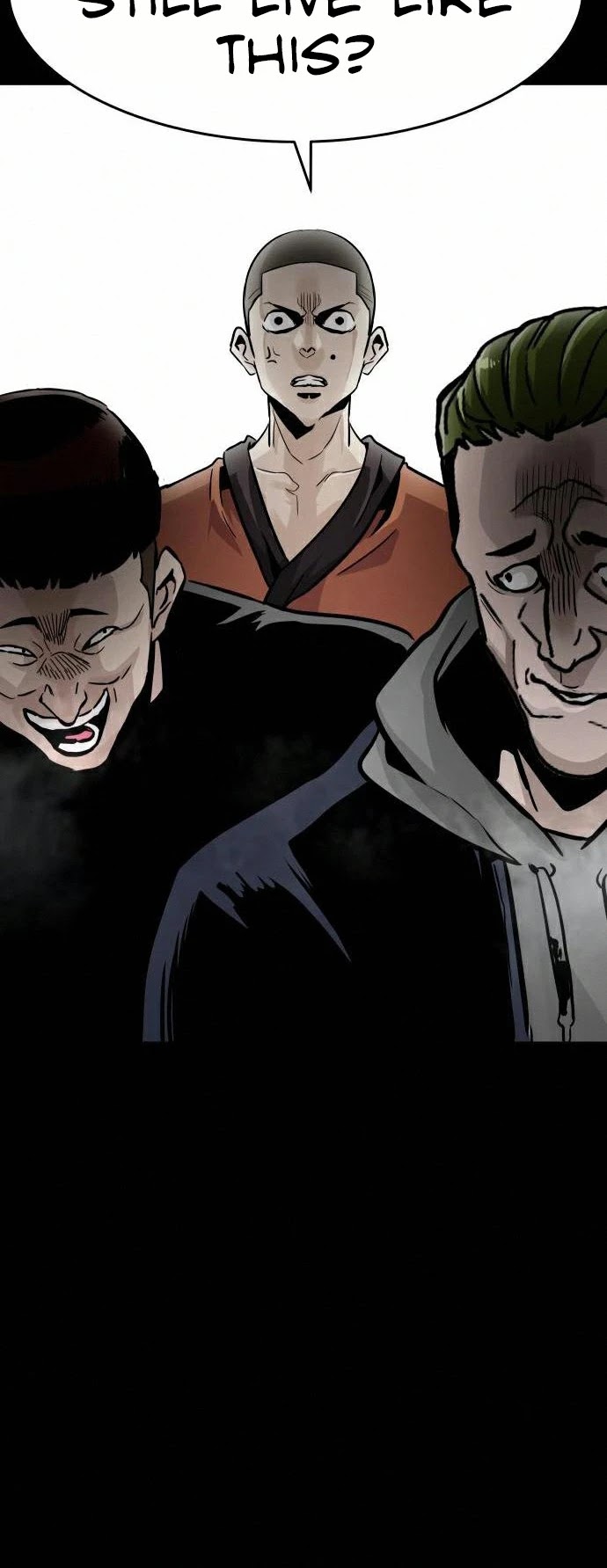 All Rounder Chapter 18 page 18 - Chapter 18