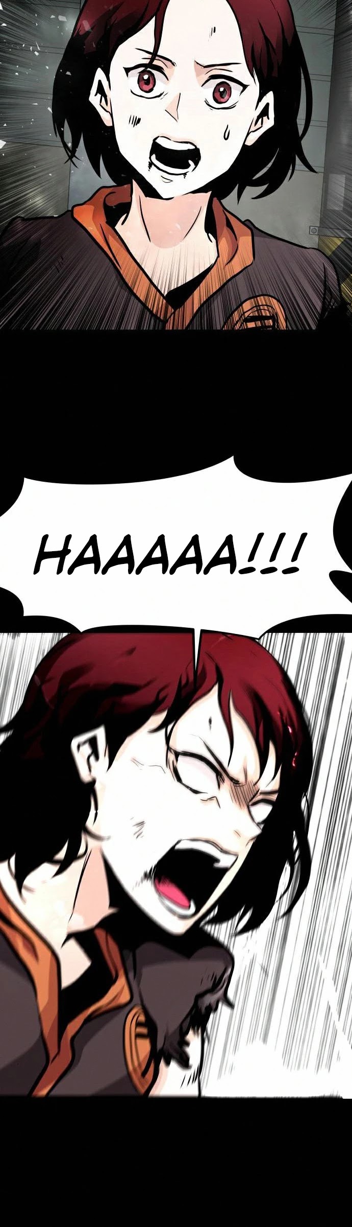 All Rounder Chapter 18 page 30 - Chapter 18
