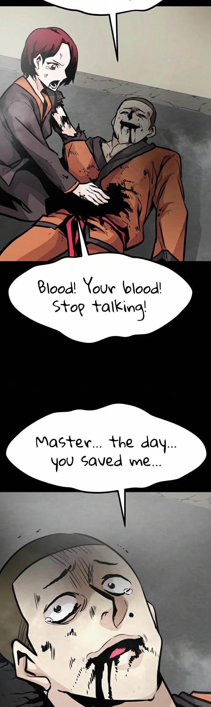 All Rounder Chapter 18 page 33 - Chapter 18