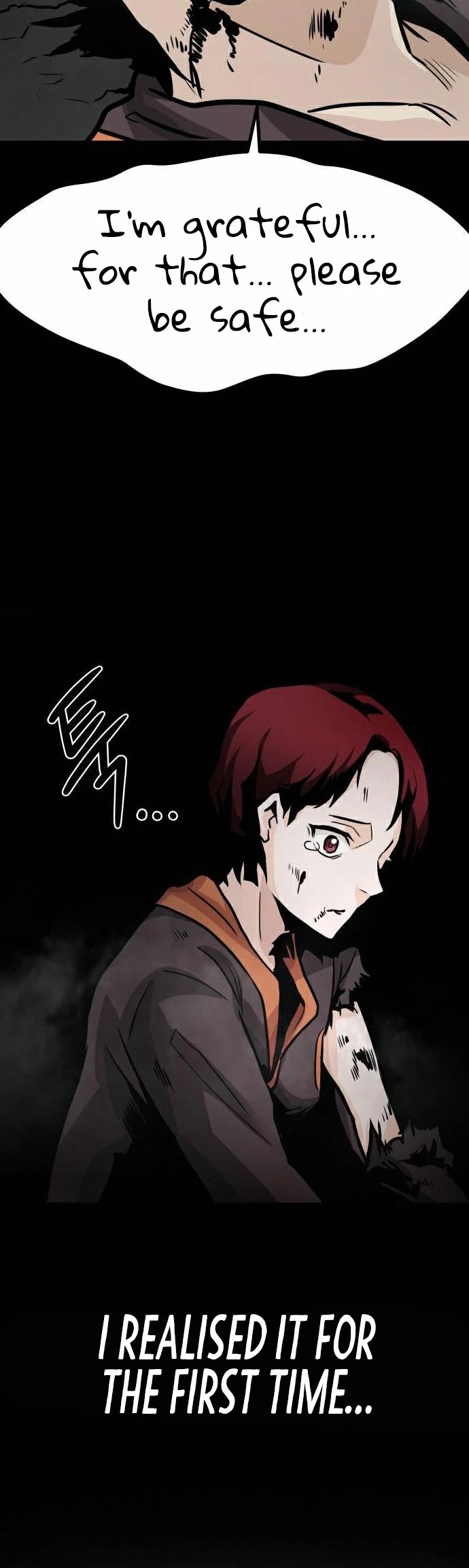 All Rounder Chapter 18 page 34 - Chapter 18