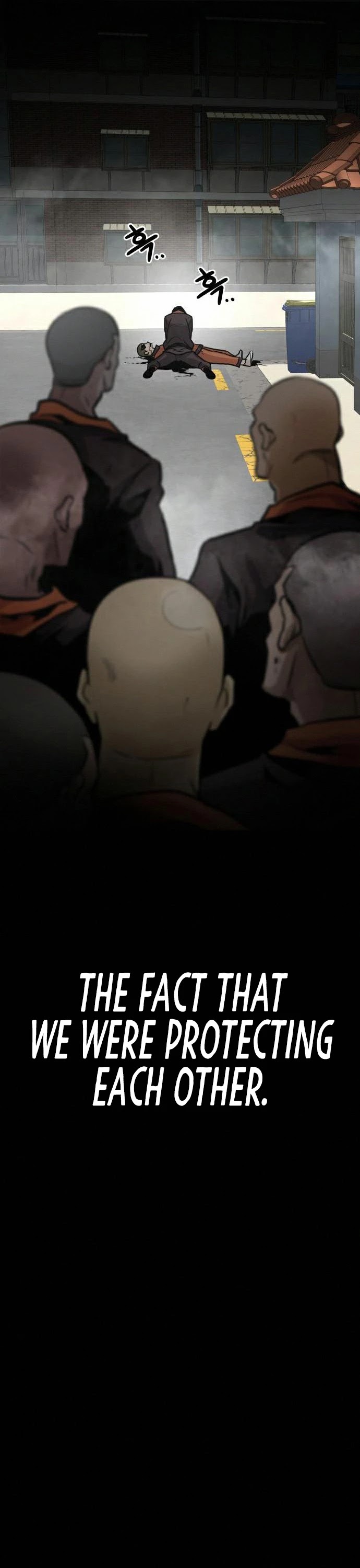 All Rounder Chapter 18 page 35 - Chapter 18