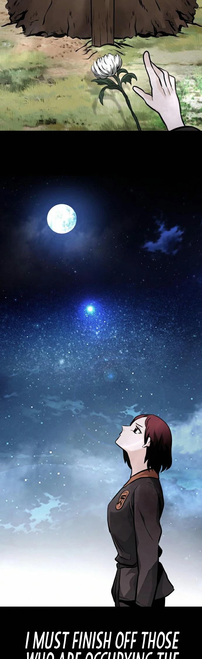 All Rounder Chapter 18 page 41 - Chapter 18