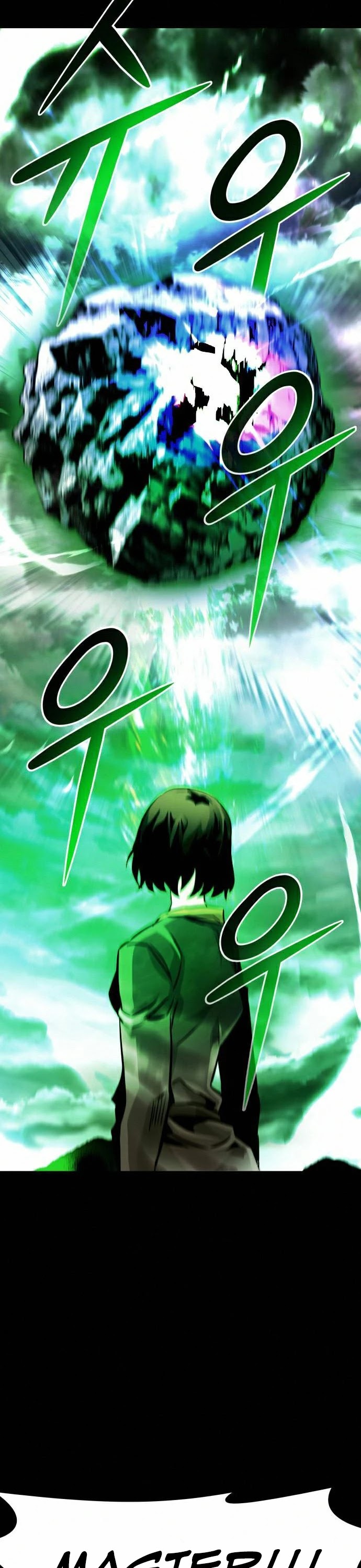 All Rounder Chapter 18 page 44 - Chapter 18