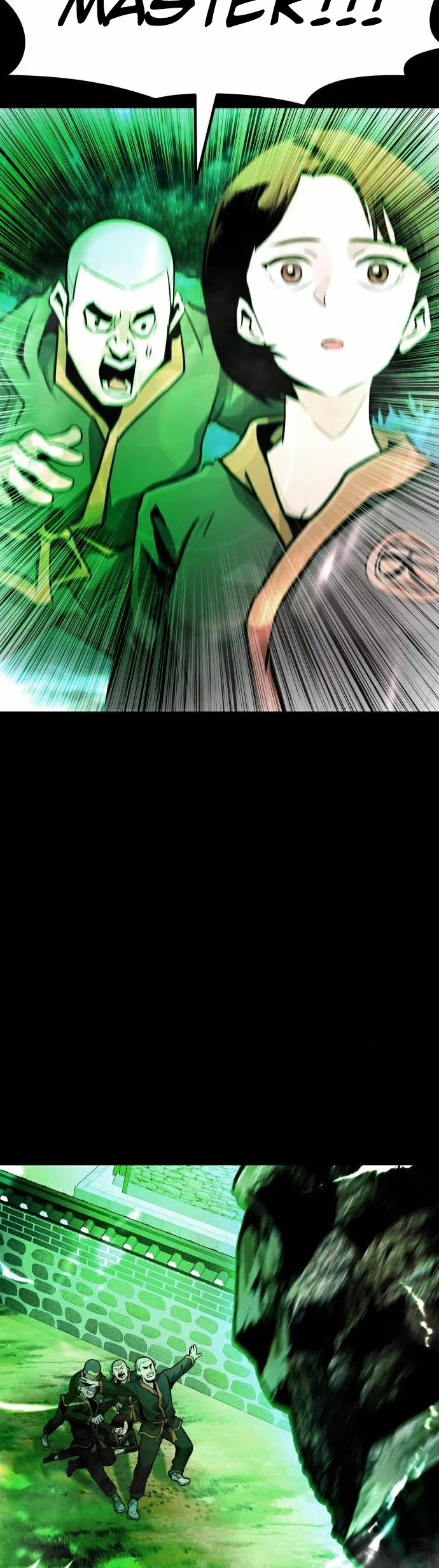 All Rounder Chapter 18 page 45 - Chapter 18