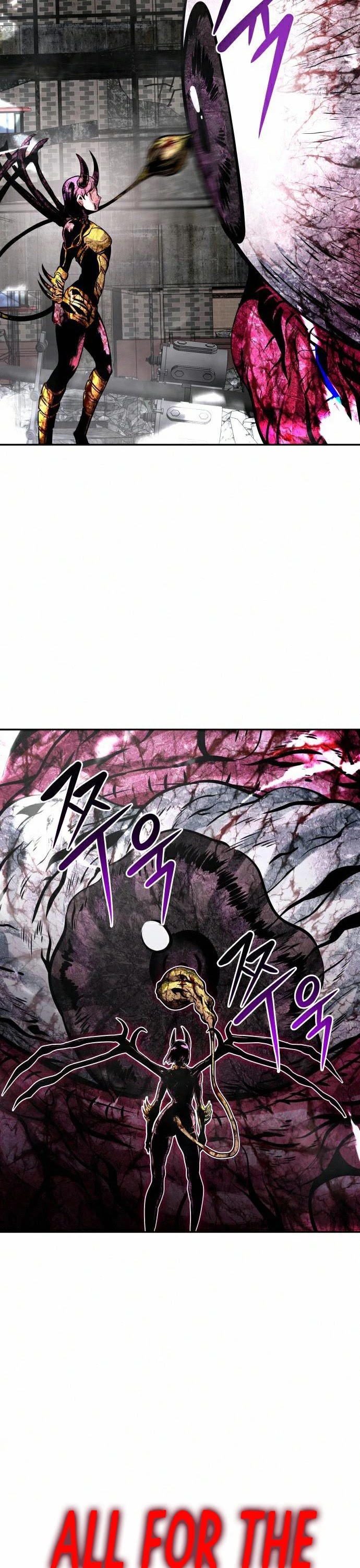 All Rounder Chapter 18 page 60 - Chapter 18