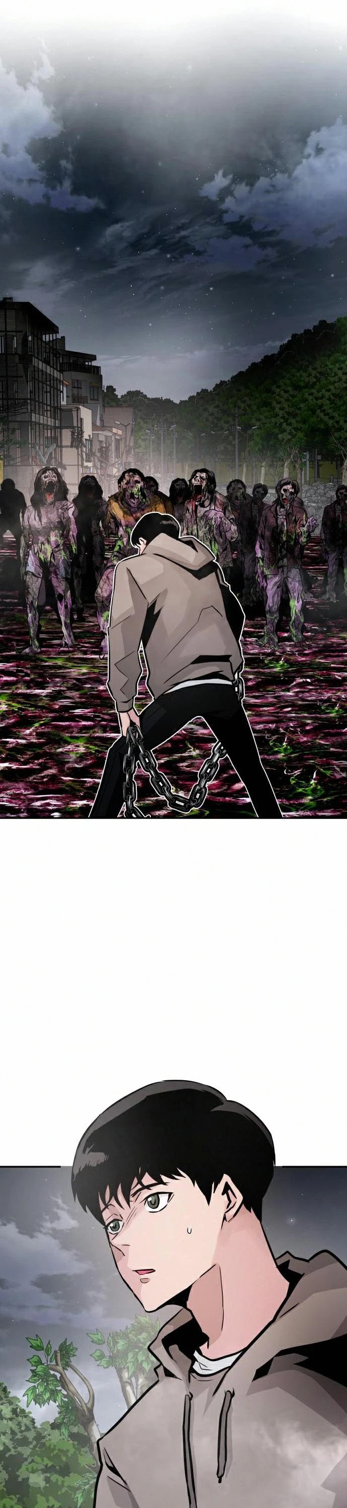 All Rounder Chapter 18 page 63 - Chapter 18