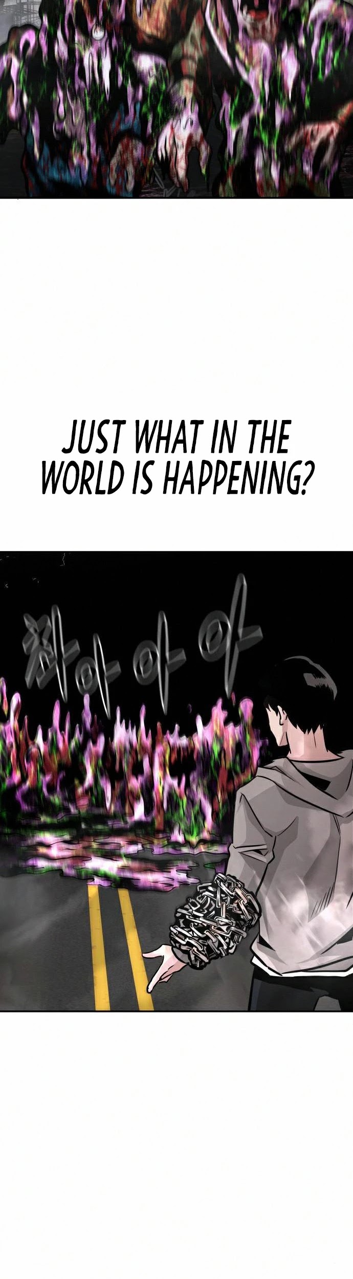 All Rounder Chapter 18 page 65 - Chapter 18