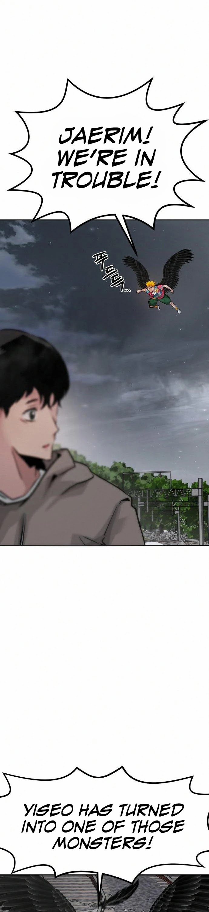 All Rounder Chapter 18 page 67 - Chapter 18