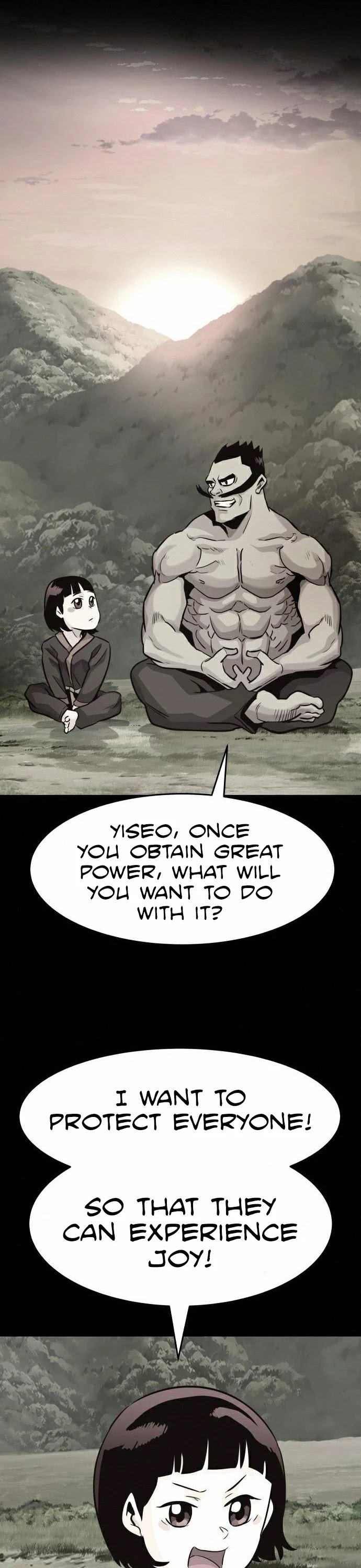 All Rounder Chapter 18 page 7 - Chapter 18