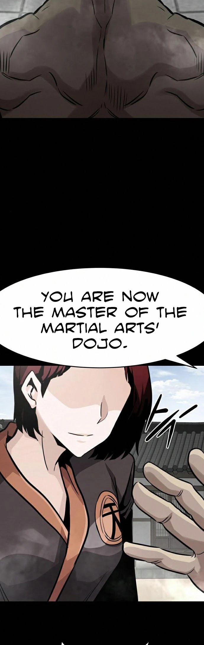 All Rounder Chapter 18 page 9 - Chapter 18