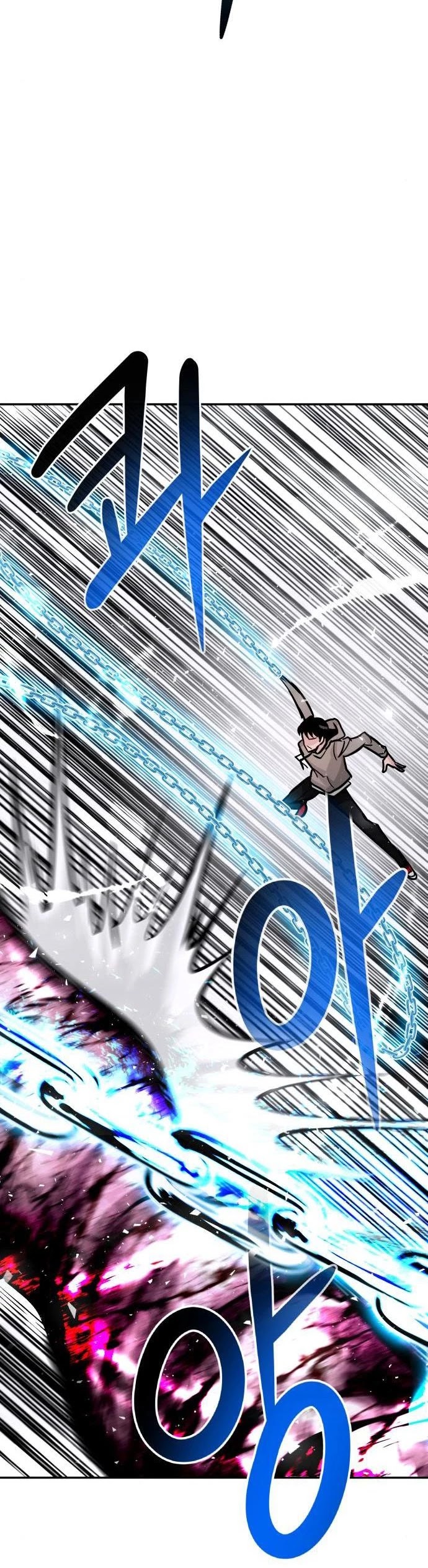 All Rounder Chapter 19 page 14 - Chapter 19