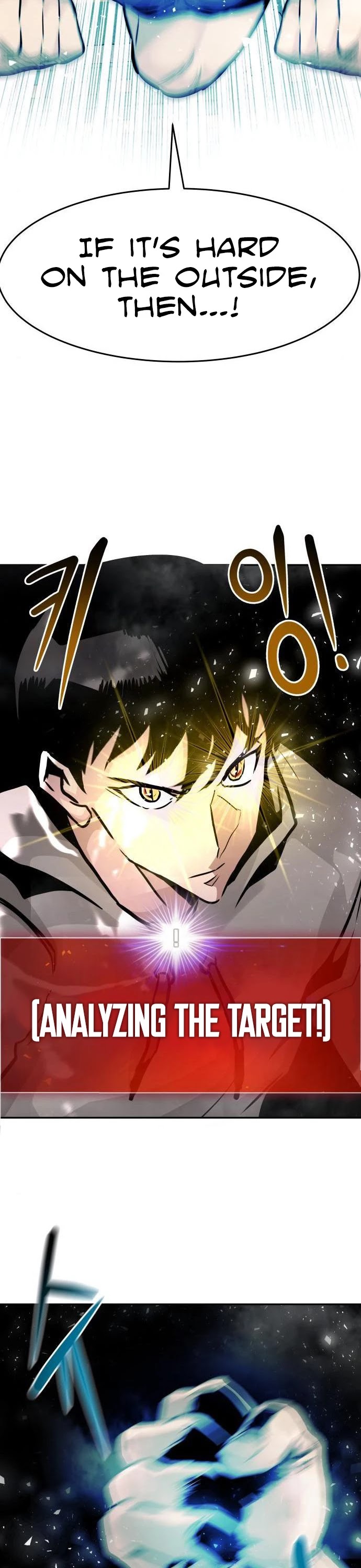 All Rounder Chapter 19 page 19 - Chapter 19