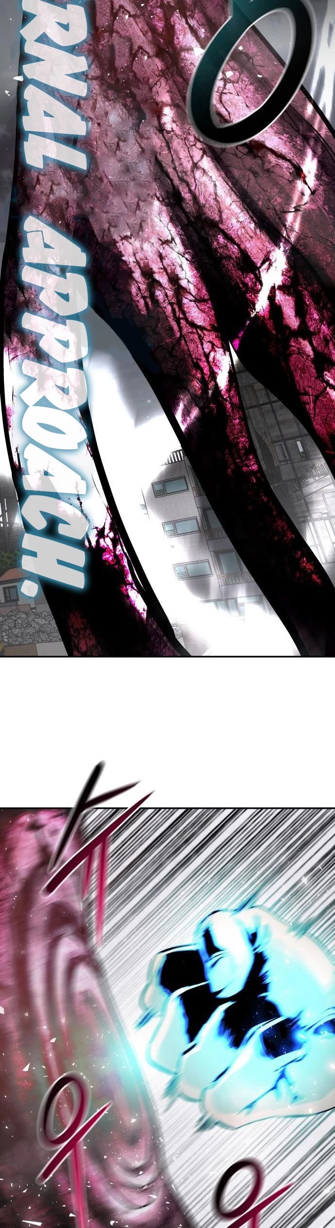 All Rounder Chapter 19 page 22 - Chapter 19