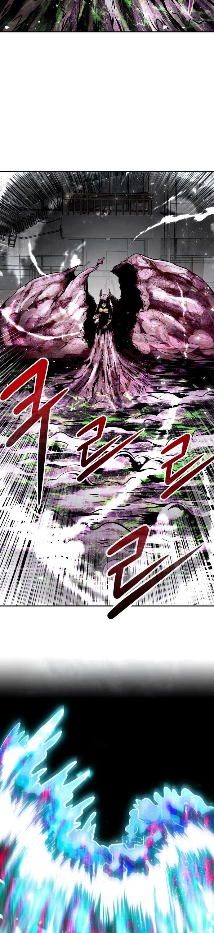 All Rounder Chapter 19 page 41 - Chapter 19