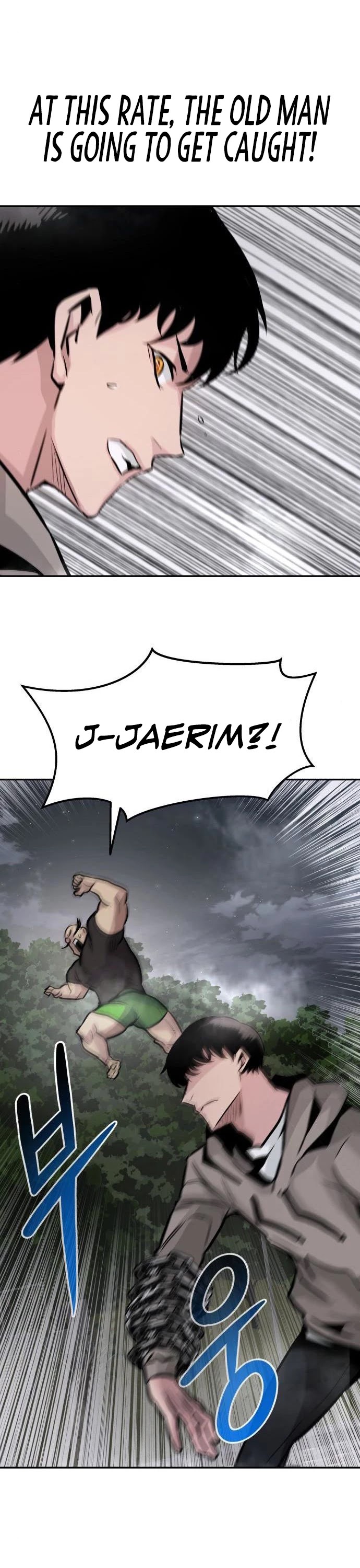 All Rounder Chapter 19 page 45 - Chapter 19
