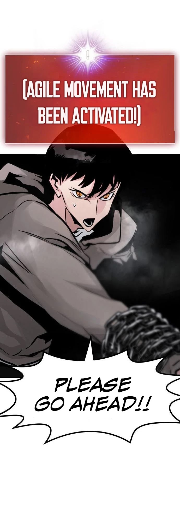 All Rounder Chapter 19 page 46 - Chapter 19