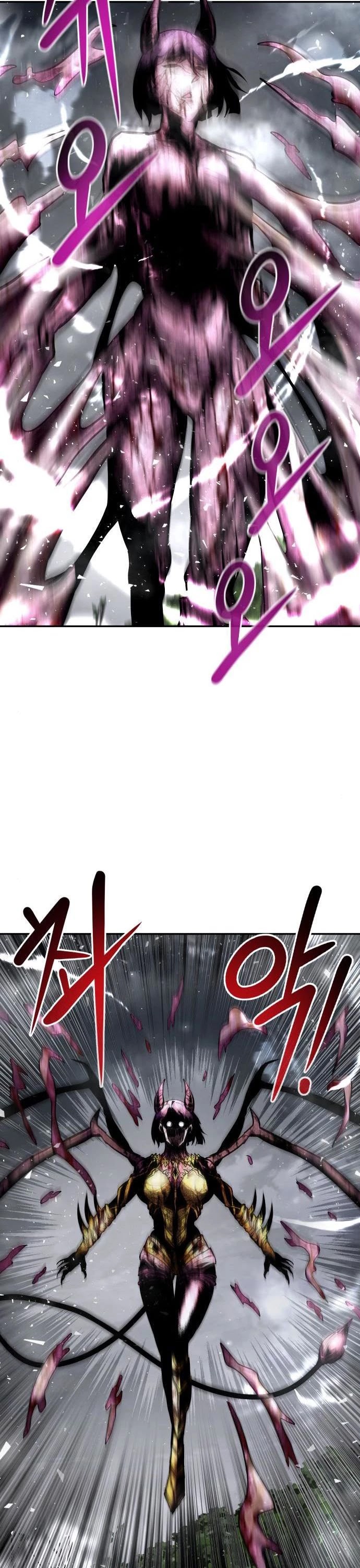 All Rounder Chapter 19 page 48 - Chapter 19