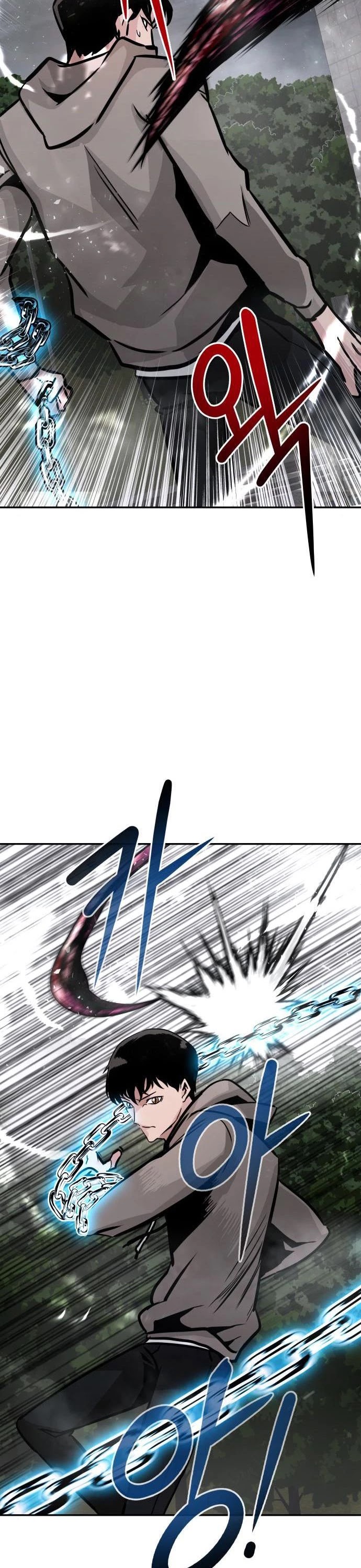 All Rounder Chapter 19 page 53 - Chapter 19