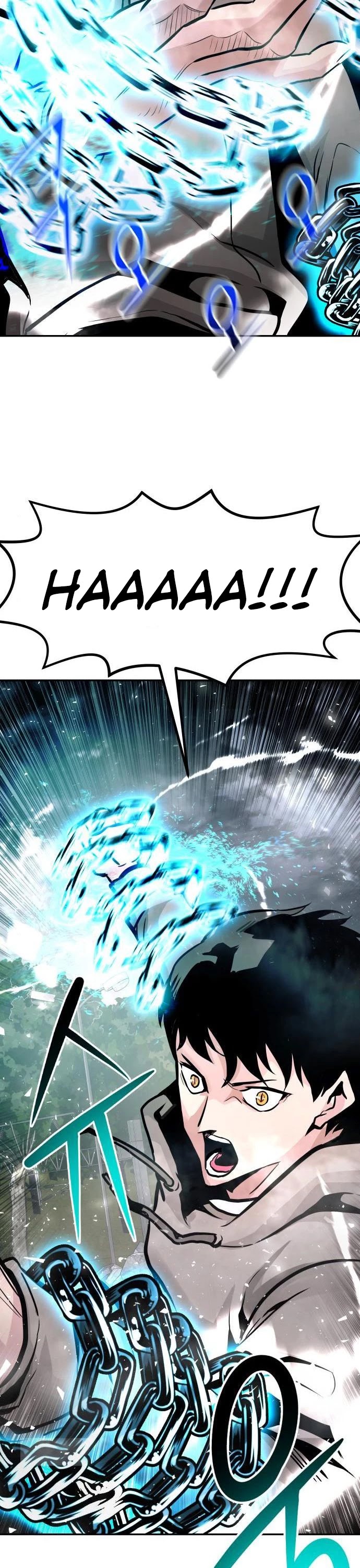 All Rounder Chapter 19 page 56 - Chapter 19