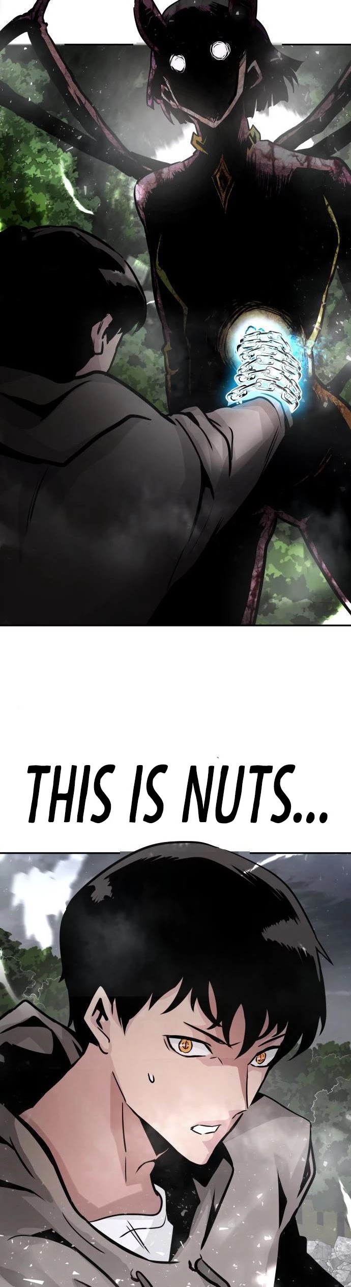All Rounder Chapter 19 page 58 - Chapter 19