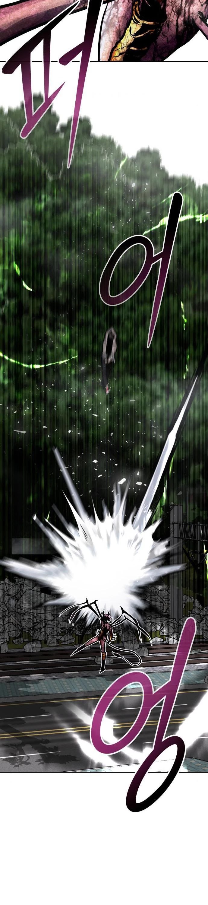 All Rounder Chapter 19 page 60 - Chapter 19