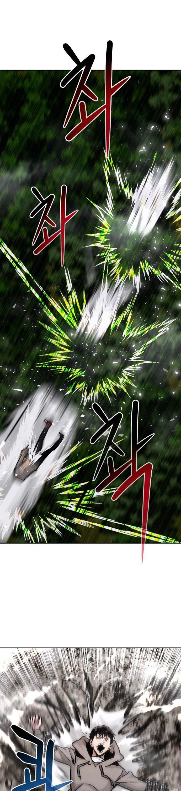 All Rounder Chapter 19 page 61 - Chapter 19