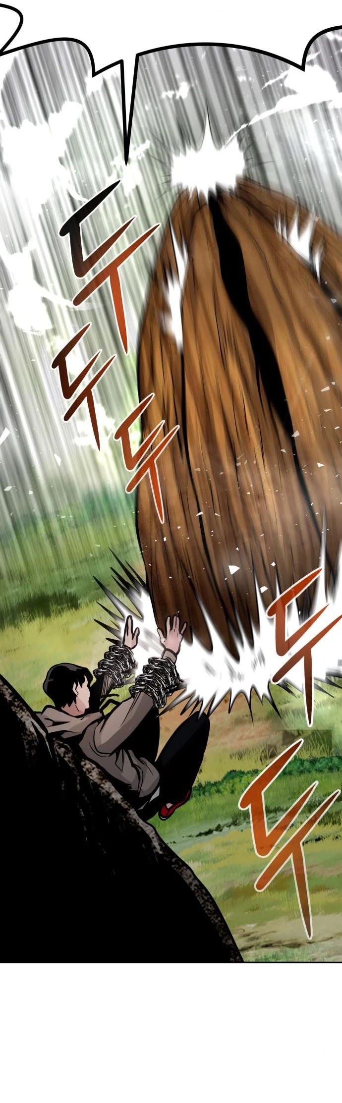 All Rounder Chapter 19 page 64 - Chapter 19