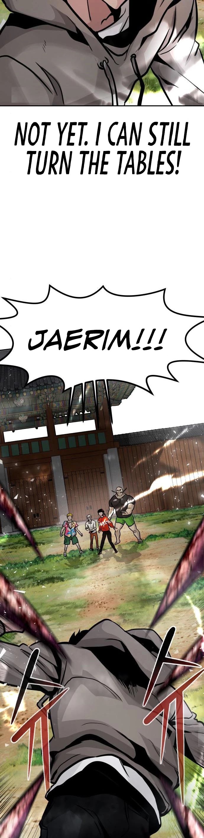 All Rounder Chapter 19 page 66 - Chapter 19