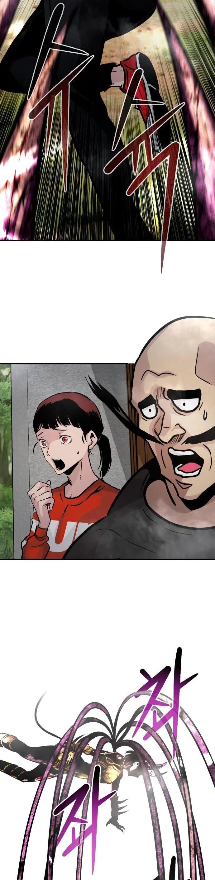 All Rounder Chapter 19 page 67 - Chapter 19