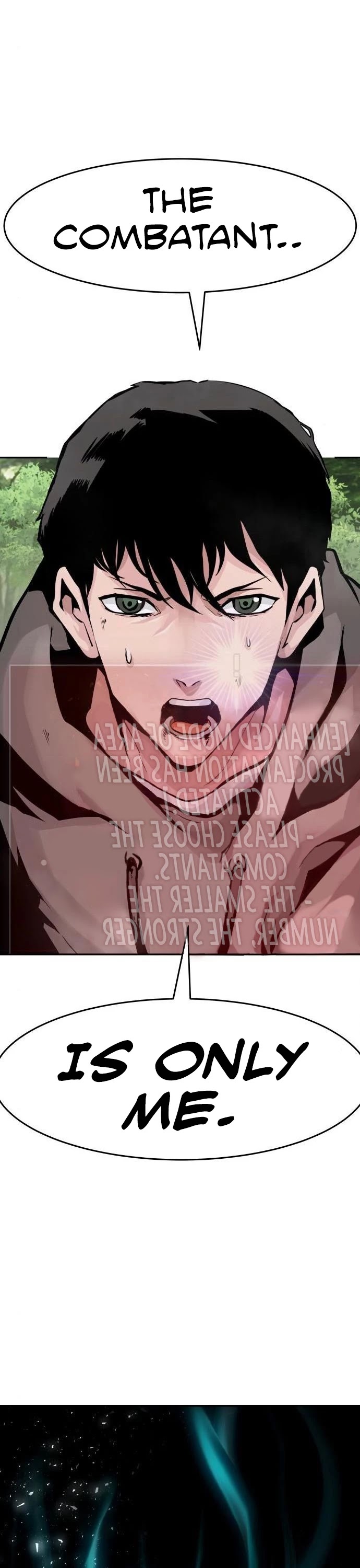 All Rounder Chapter 19 page 72 - Chapter 19