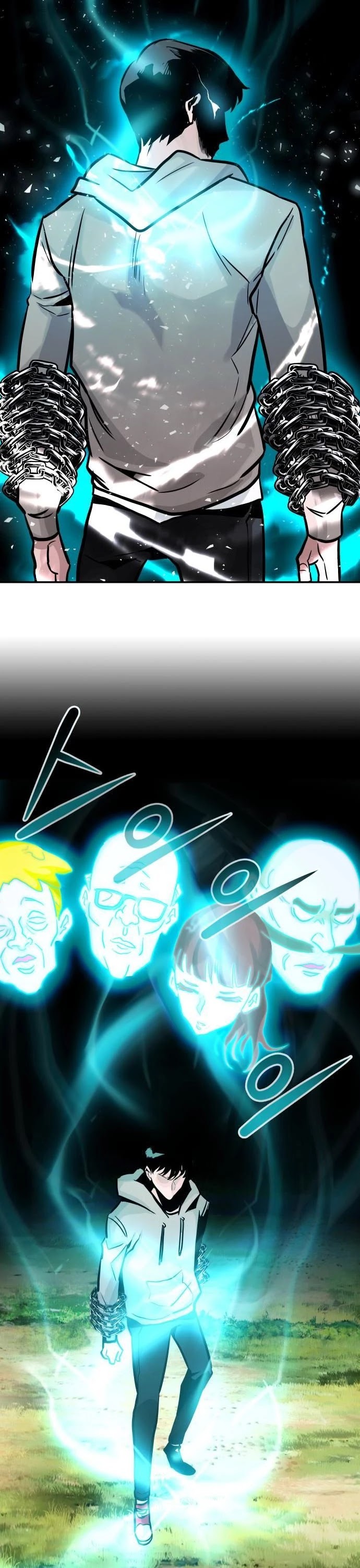 All Rounder Chapter 19 page 73 - Chapter 19